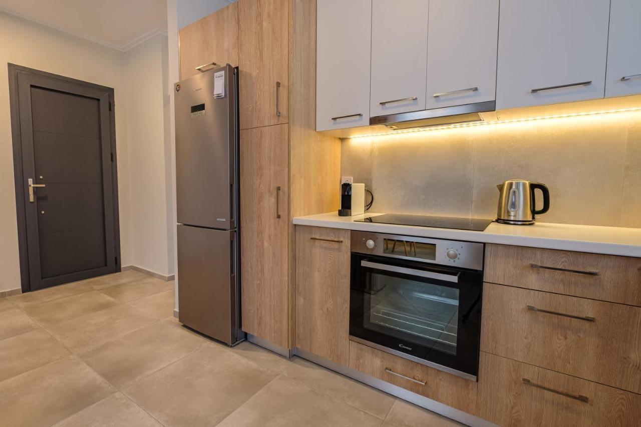Olivo Home Ziparion Exterior photo