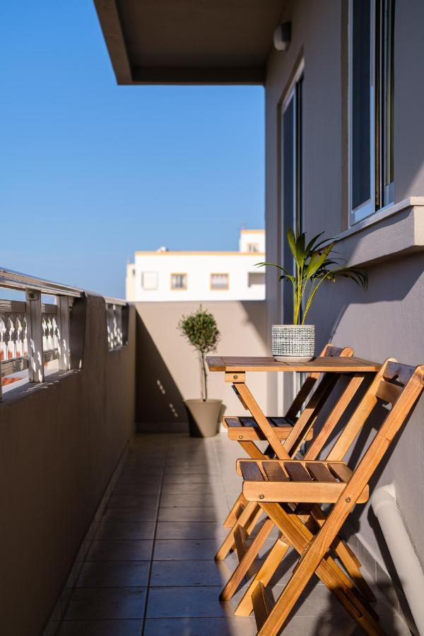 Olivo Home Ziparion Exterior photo
